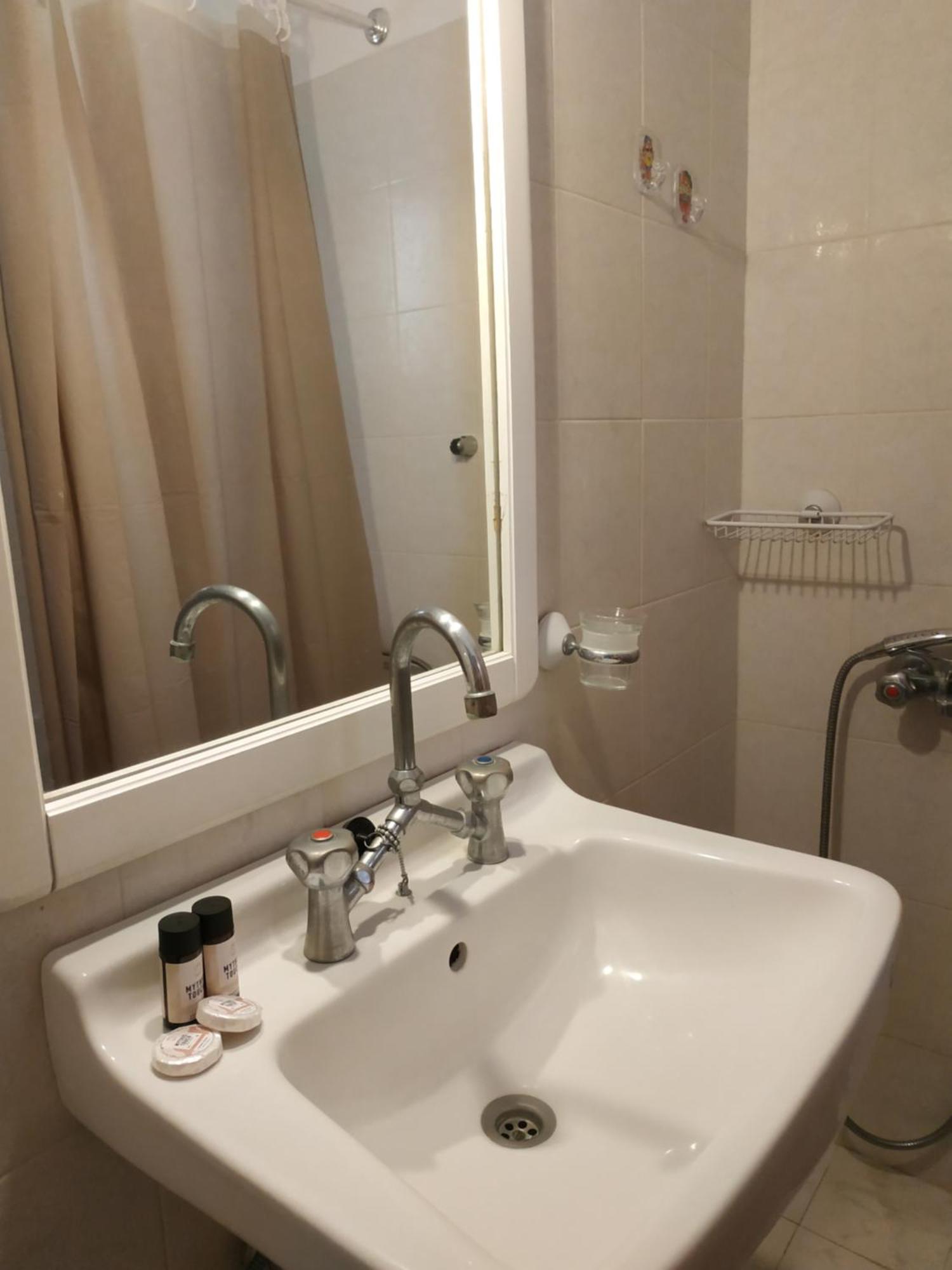Apartments By Evita'S Resort Poros Town ภายนอก รูปภาพ